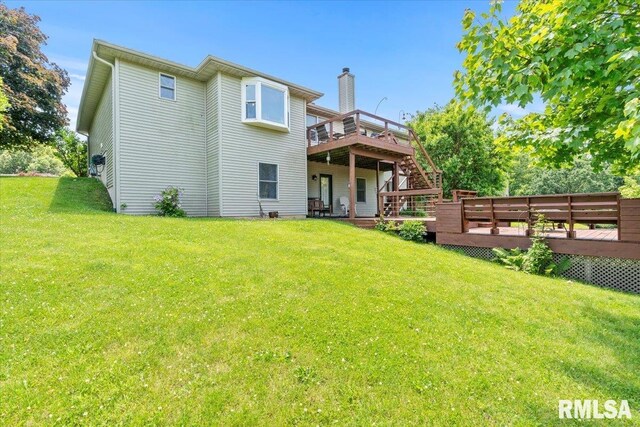 15 Belridge Dr, Sherman, IL 62684 - photo 35