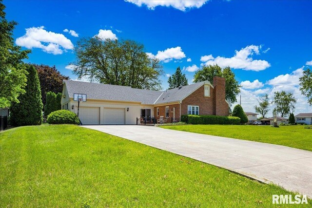 555 Kenwick Dr, Galesburg, IL 61401 - photo 3