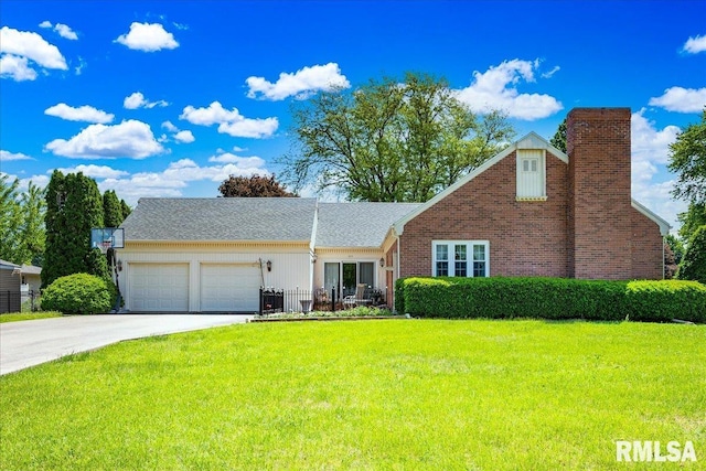 555 Kenwick Dr, Galesburg, IL 61401 - photo 4