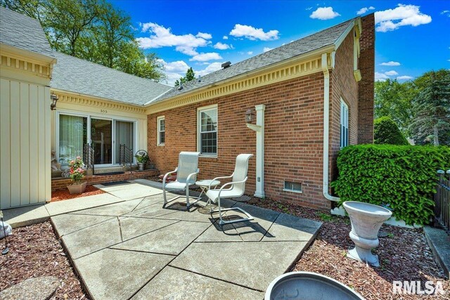 555 Kenwick Dr, Galesburg, IL 61401 - photo 8