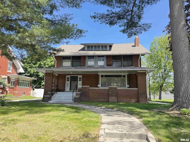 387 N Kellogg St, Galesburg, IL 61401 - photo 1