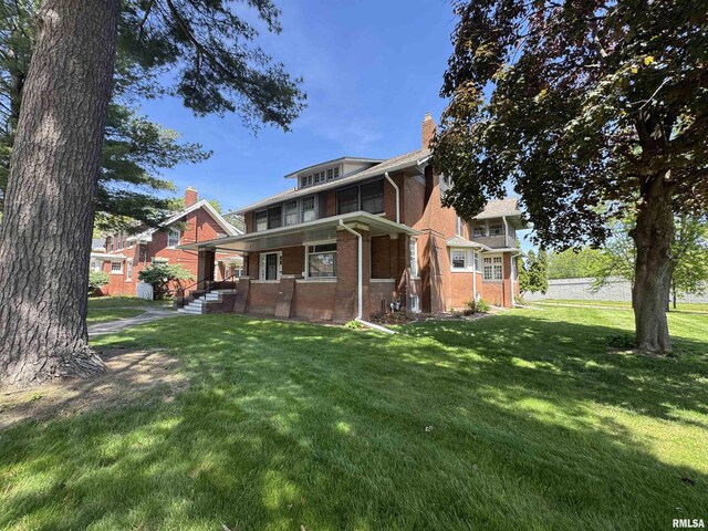 387 N Kellogg St, Galesburg, IL 61401 - photo 3