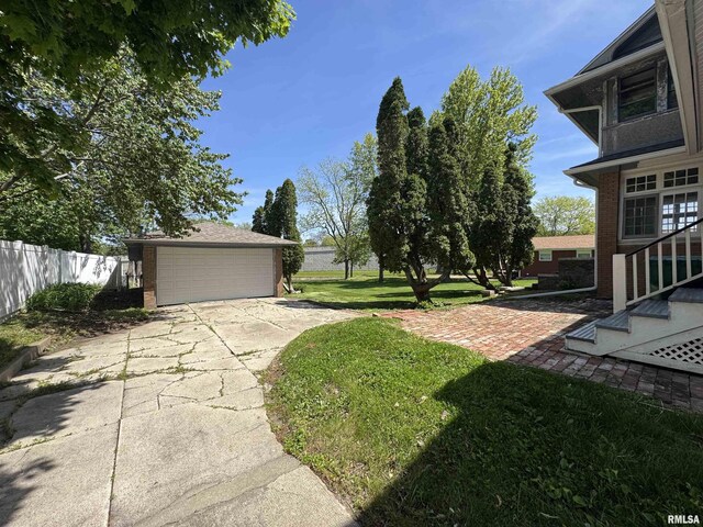 387 N Kellogg St, Galesburg, IL 61401 - photo 4