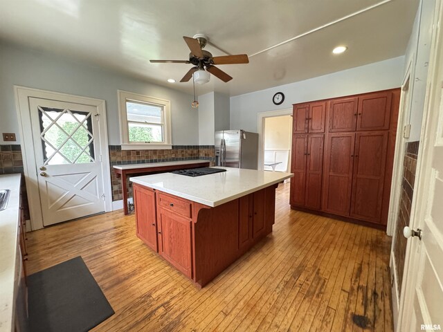 387 N Kellogg St, Galesburg, IL 61401 - photo 29