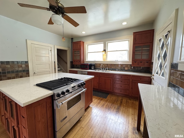 387 N Kellogg St, Galesburg, IL 61401 - photo 32