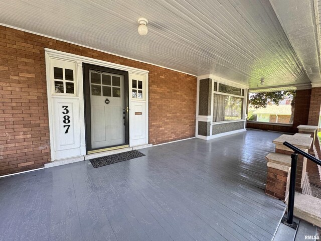 387 N Kellogg St, Galesburg, IL 61401 - photo 10