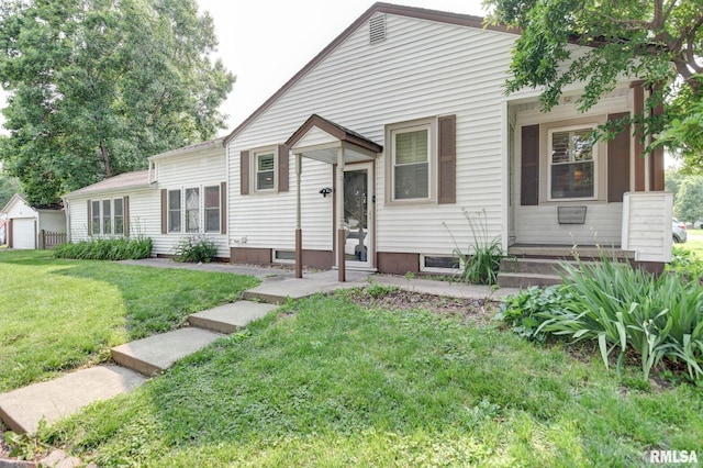 1100 W Vine St, Taylorville, IL 62568 - photo 13