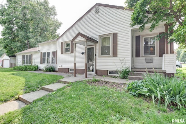 1100 W Vine St, Taylorville, IL 62568 - photo 24