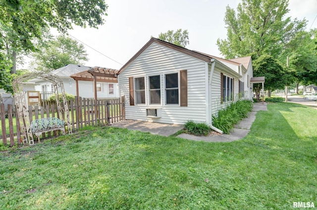 1100 W Vine St, Taylorville, IL 62568 - photo 46