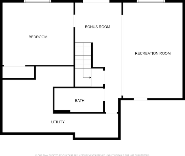 507 W Fairway Dr, Quincy, IL 62305 - home floor plan