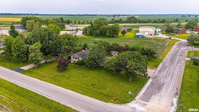 1354 Airport Rd, Lincoln, IL 62656 - view of rural area