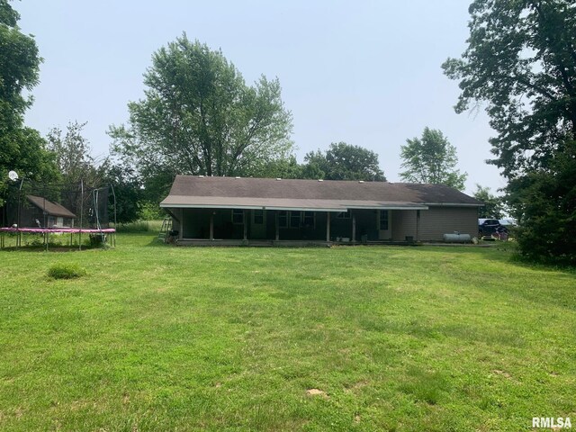 27425 Quarton Rd, Palmyra, IL 62674 - photo 5