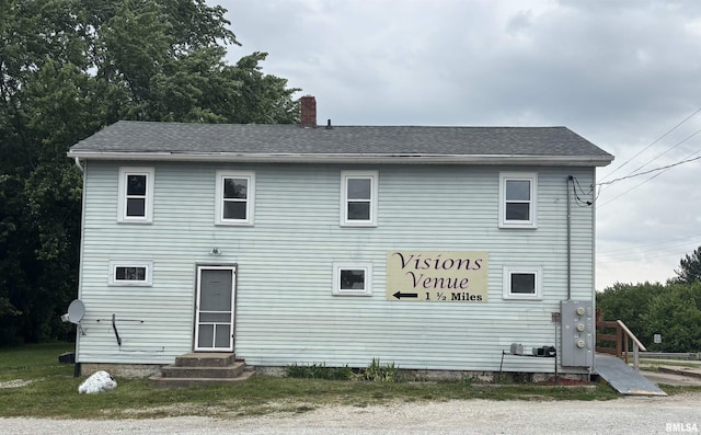 295 Knox Highway 37, Wataga, IL 61488 - photo 2