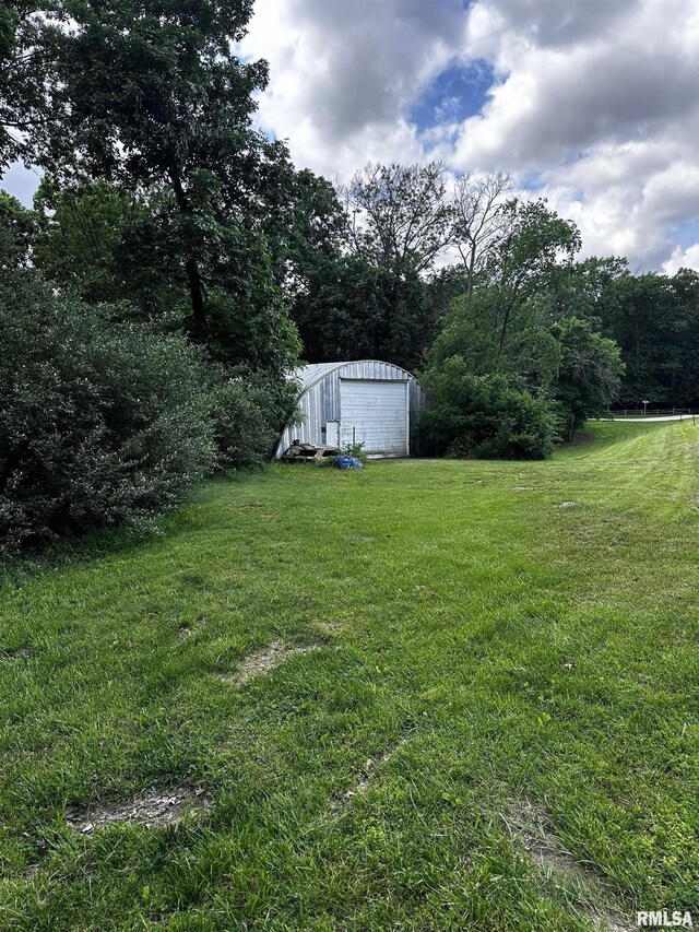 15508 N 400th St, Martinsville, IL 62442