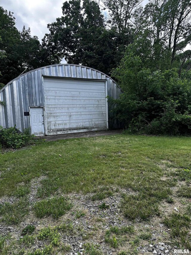 15508 N 400th St, Martinsville, IL 62442