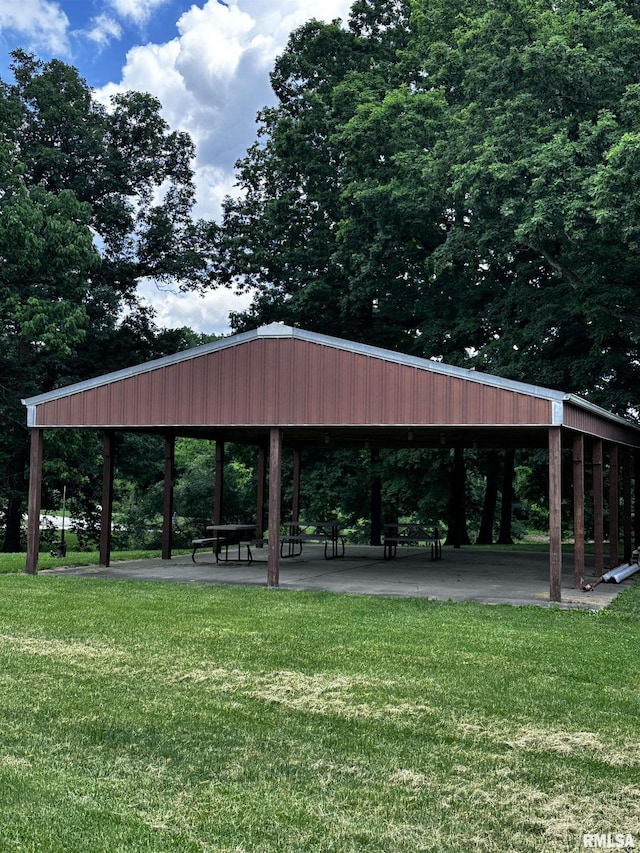 15508 N 400th St, Martinsville, IL 62442