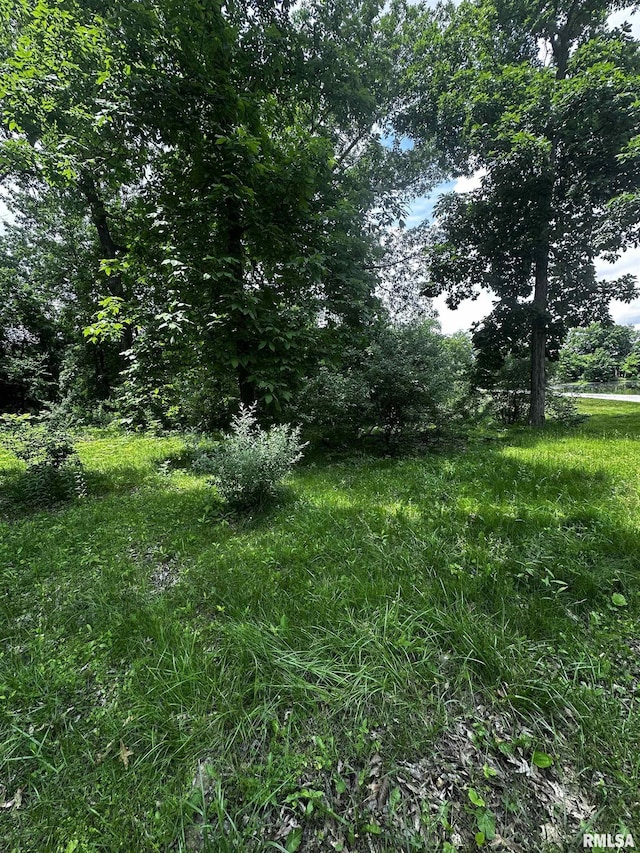 15508 N 400th St, Martinsville, IL 62442