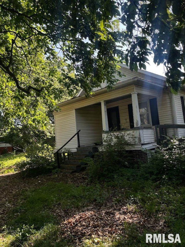 404 W Anthony Dr, Urbana, IL 61802