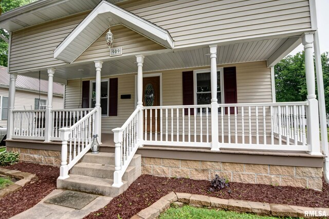 909 E Ash St, Taylorville, IL 62568 - photo 34
