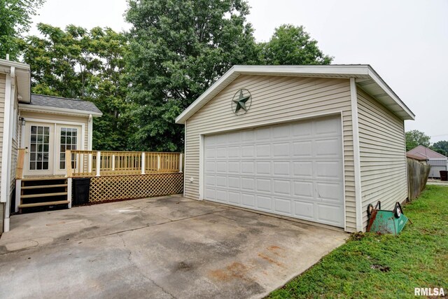 909 E Ash St, Taylorville, IL 62568 - photo 46