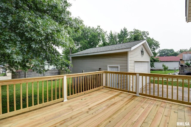 909 E Ash St, Taylorville, IL 62568 - photo 48
