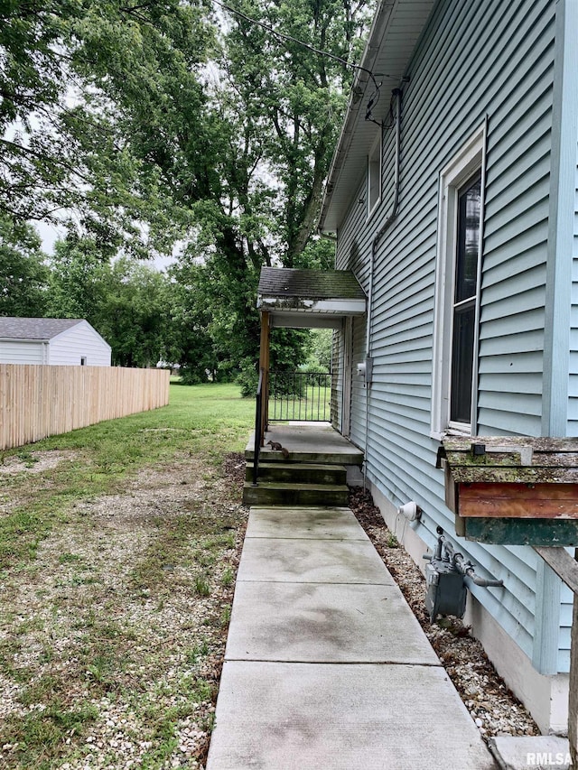 1322 S E St, Jacksonville, IL 62650 - photo 7