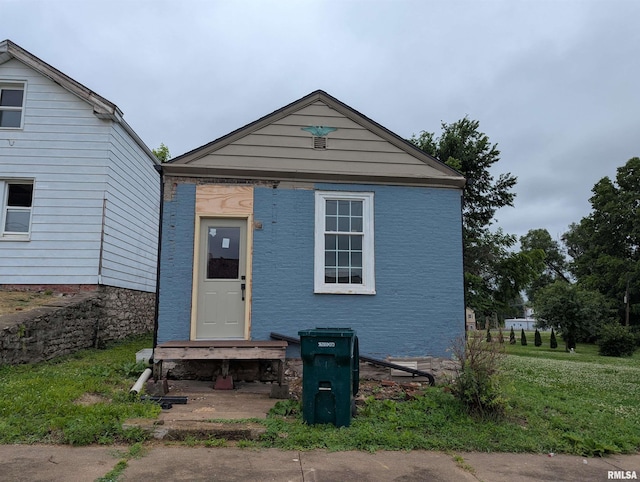 420 Kentucky St, Quincy, IL 62301 - view of front facade