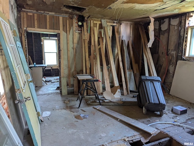 420 Kentucky St, Quincy, IL 62301 - view of miscellaneous room