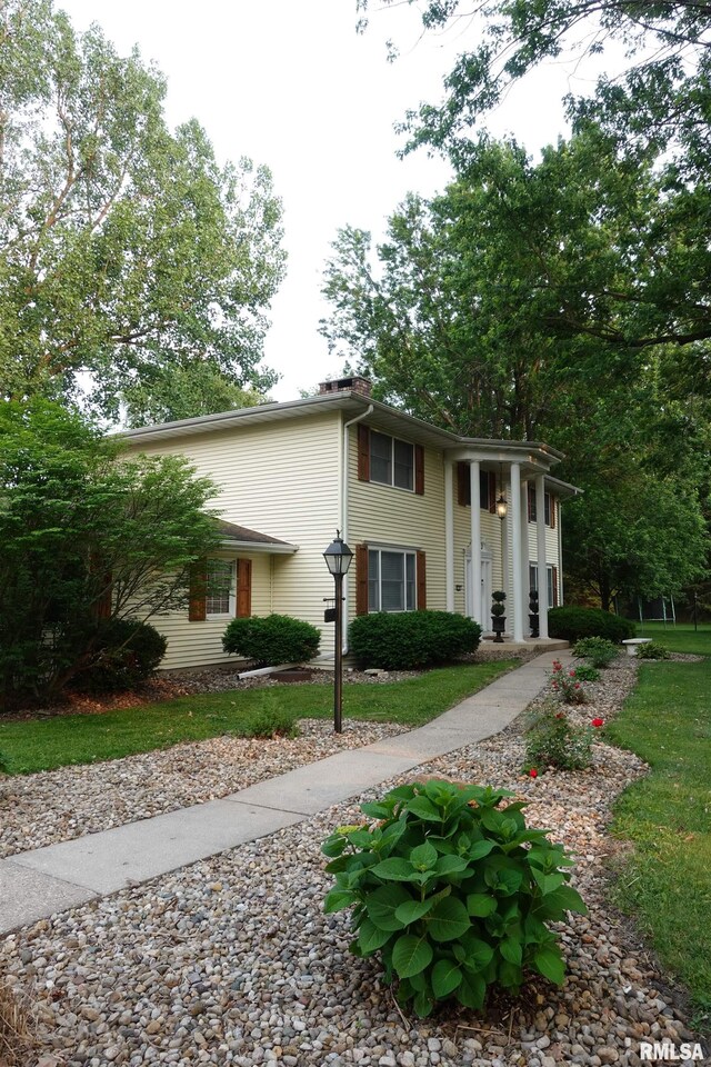 30 Hackberry Cir, Galesburg, IL 61401 - photo 11