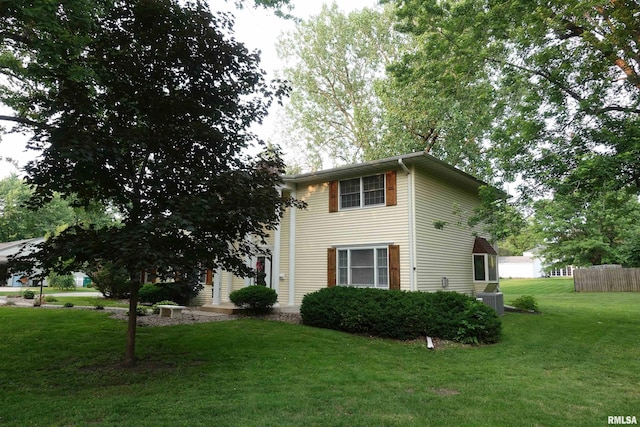 30 Hackberry Cir, Galesburg, IL 61401 - photo 4