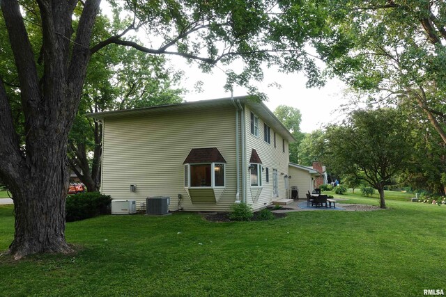 30 Hackberry Cir, Galesburg, IL 61401 - photo 5