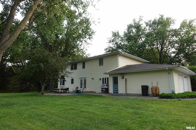30 Hackberry Cir, Galesburg, IL 61401 - photo 8