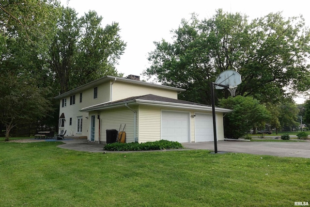 30 Hackberry Cir, Galesburg, IL 61401 - photo 9