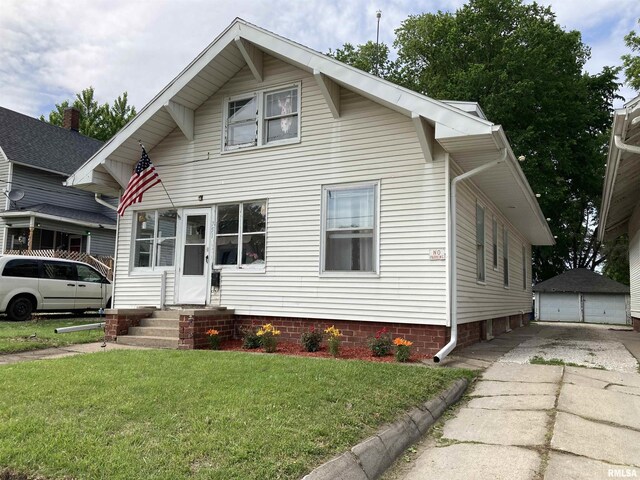 751 Mulberry St, Galesburg, IL 61401 - photo 3