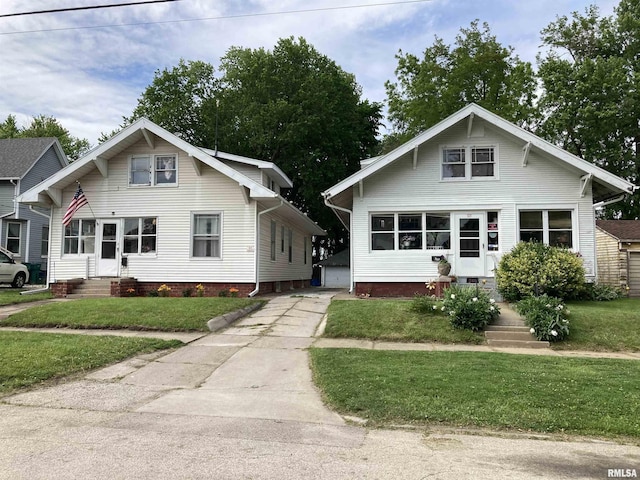 751 Mulberry St, Galesburg, IL 61401 - photo 4