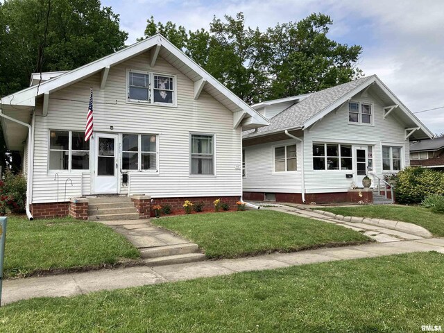 751 Mulberry St, Galesburg, IL 61401 - photo 5