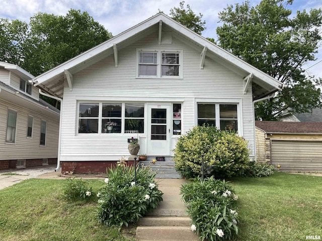 763 Mulberry St, Galesburg, IL 61401 - photo 2