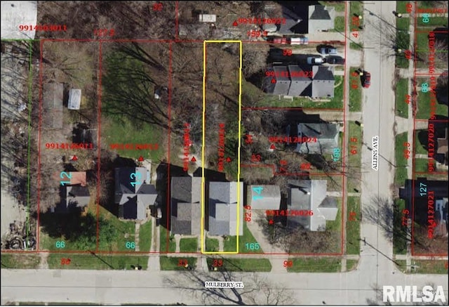 763 Mulberry St, Galesburg, IL 61401 - photo 20