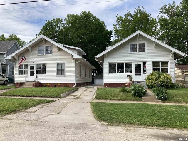 763 Mulberry St, Galesburg, IL 61401 - photo 5