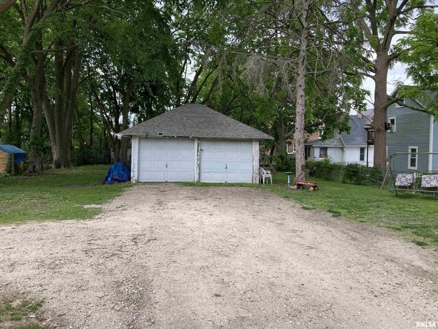 763 Mulberry St, Galesburg, IL 61401 - photo 9