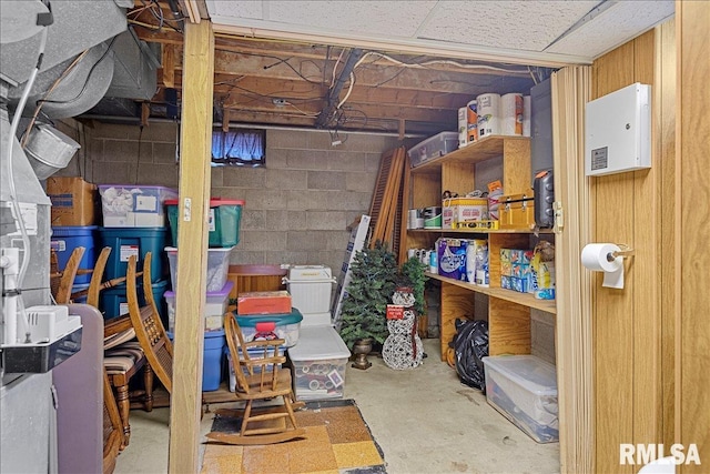 2054 Cambridge Rd, Springfield, IL 62704 - view of storage area