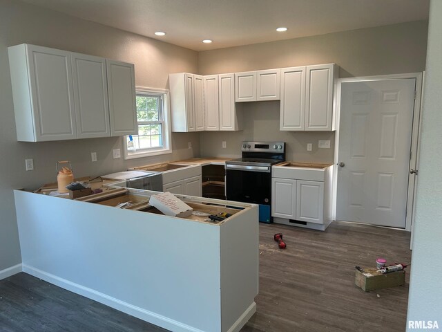 910 E Heights Ave, Taylorville, IL 62568 - photo 2