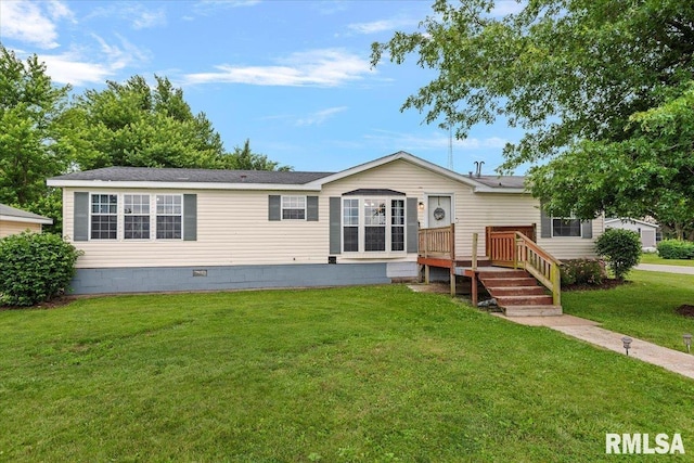 611 S Saratoga St, Ashland, IL 62612 - photo 2