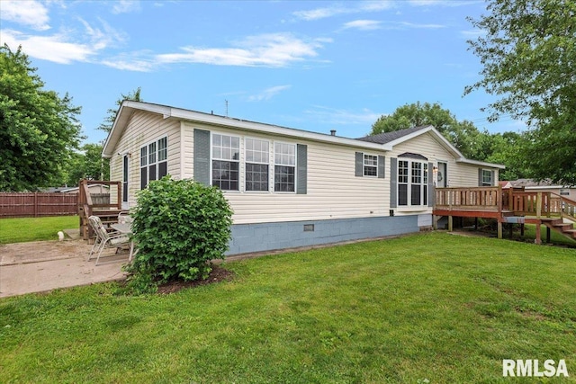 611 S Saratoga St, Ashland, IL 62612 - photo 3