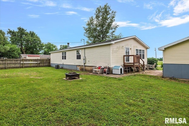 611 S Saratoga St, Ashland, IL 62612 - photo 33