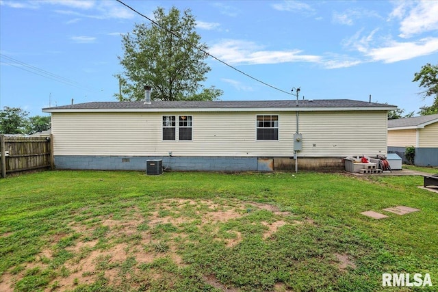 611 S Saratoga St, Ashland, IL 62612 - photo 34