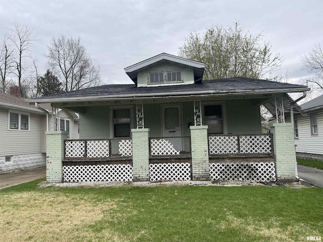 1437 E Division St, Decatur, IL 62526 - photo 1