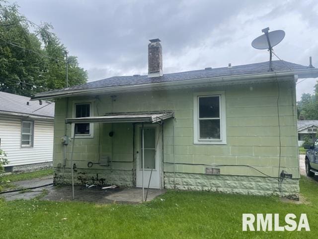 1437 E Division St, Decatur, IL 62526 - photo 13