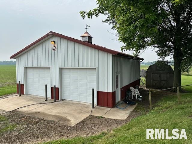279 Athensville Rd, Roodhouse, IL 62082 - photo 24