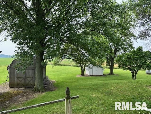 279 Athensville Rd, Roodhouse, IL 62082 - photo 25